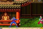 The Revenge of Shinobi (Game Boy Advance)