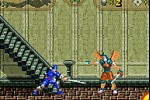 The Revenge of Shinobi (Game Boy Advance)