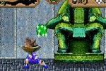 The Revenge of Shinobi (Game Boy Advance)