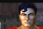 Superman: The Man of Steel (Xbox)