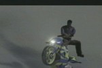 Dead to Rights (PlayStation 2)