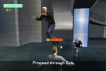 Minority Report: Everybody Runs (PlayStation 2)