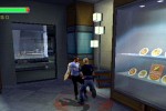 Minority Report: Everybody Runs (PlayStation 2)