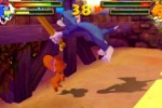 Tom & Jerry in War of the Whiskers (PlayStation 2)