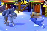 Tom & Jerry in War of the Whiskers (PlayStation 2)