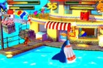 Tom & Jerry in War of the Whiskers (PlayStation 2)