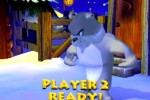 Tom & Jerry in War of the Whiskers (PlayStation 2)