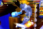 Tom & Jerry in War of the Whiskers (PlayStation 2)