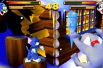 Tom & Jerry in War of the Whiskers (PlayStation 2)