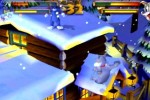 Tom & Jerry in War of the Whiskers (PlayStation 2)