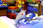 Tom & Jerry in War of the Whiskers (PlayStation 2)