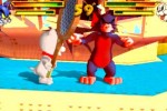 Tom & Jerry in War of the Whiskers (PlayStation 2)