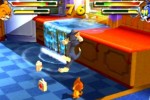 Tom & Jerry in War of the Whiskers (PlayStation 2)