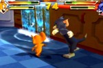 Tom & Jerry in War of the Whiskers (PlayStation 2)