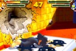 Tom & Jerry in War of the Whiskers (PlayStation 2)