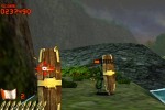Ninja Assault (PlayStation 2)