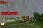 Ninja Assault (PlayStation 2)