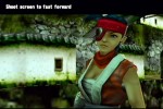 Ninja Assault (PlayStation 2)