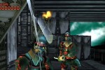 Ninja Assault (PlayStation 2)