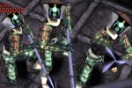 Ninja Assault (PlayStation 2)
