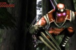 Ninja Assault (PlayStation 2)