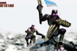 Ninja Assault (PlayStation 2)