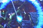 Ninja Assault (PlayStation 2)