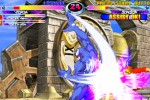 Marvel vs. Capcom 2 (PlayStation 2)