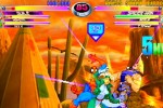 Marvel vs. Capcom 2 (PlayStation 2)