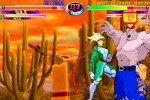 Marvel vs. Capcom 2 (PlayStation 2)