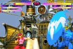 Marvel vs. Capcom 2 (PlayStation 2)