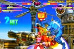 Marvel vs. Capcom 2 (PlayStation 2)