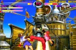 Marvel vs. Capcom 2 (PlayStation 2)