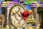 Marvel vs. Capcom 2 (PlayStation 2)