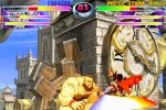 Marvel vs. Capcom 2 (PlayStation 2)