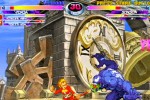 Marvel vs. Capcom 2 (PlayStation 2)