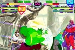 Marvel vs. Capcom 2 (PlayStation 2)