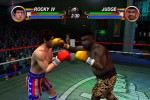 Rocky (PlayStation 2)