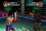 Rocky (PlayStation 2)