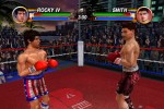 Rocky (PlayStation 2)