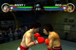 Rocky (PlayStation 2)