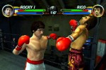 Rocky (PlayStation 2)