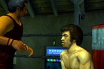 Rocky (PlayStation 2)