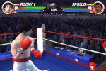 Rocky (PlayStation 2)