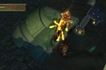 Baldur's Gate: Dark Alliance (GameCube)
