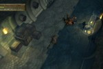 Baldur's Gate: Dark Alliance (GameCube)