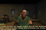 Baldur's Gate: Dark Alliance (GameCube)