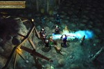 Baldur's Gate: Dark Alliance (GameCube)