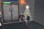 Minority Report: Everybody Runs (Xbox)