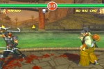 Mortal Kombat: Deadly Alliance (Xbox)